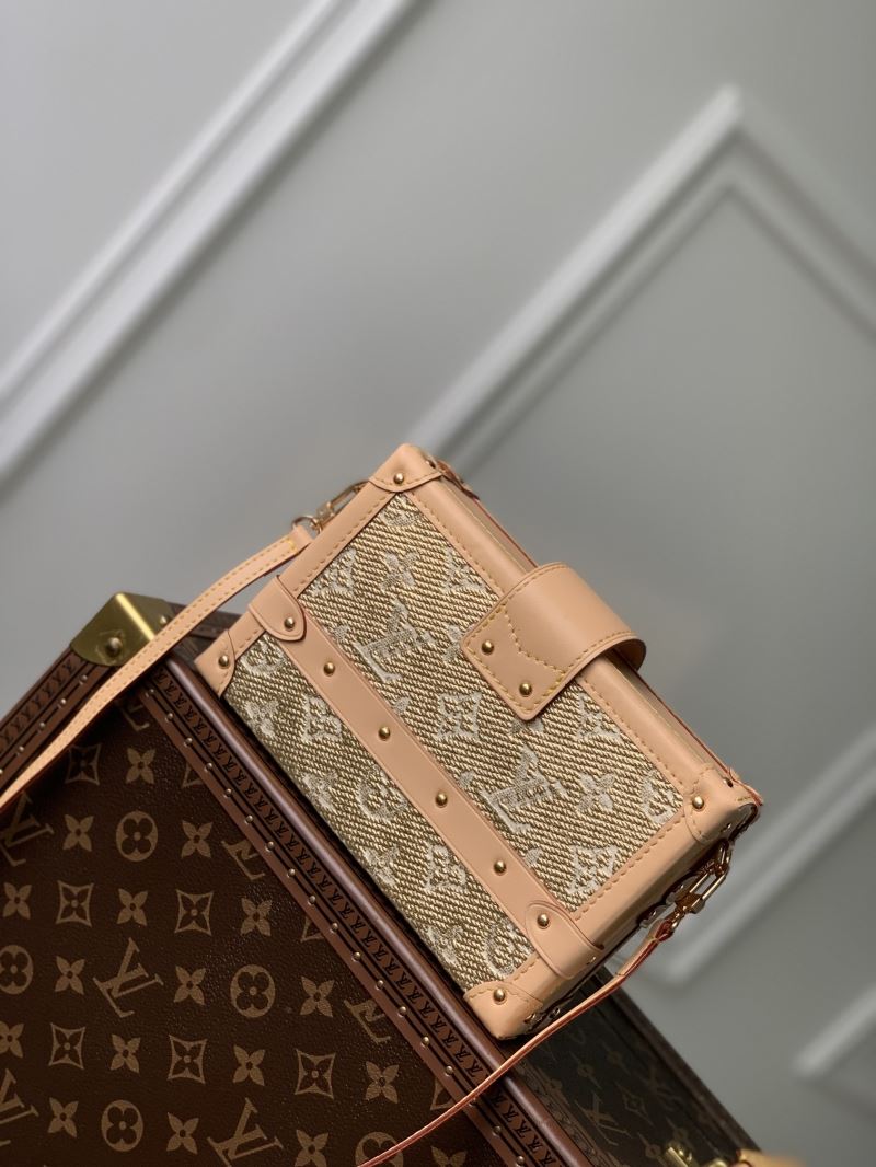 LV Box Bags